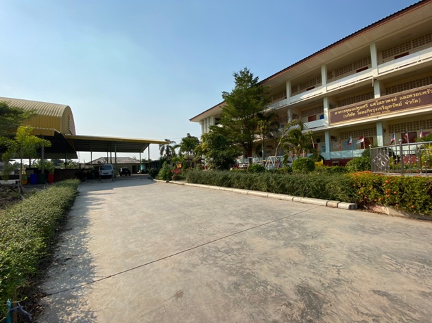 โรงเรียนวัดชัยมงคล 210216 20