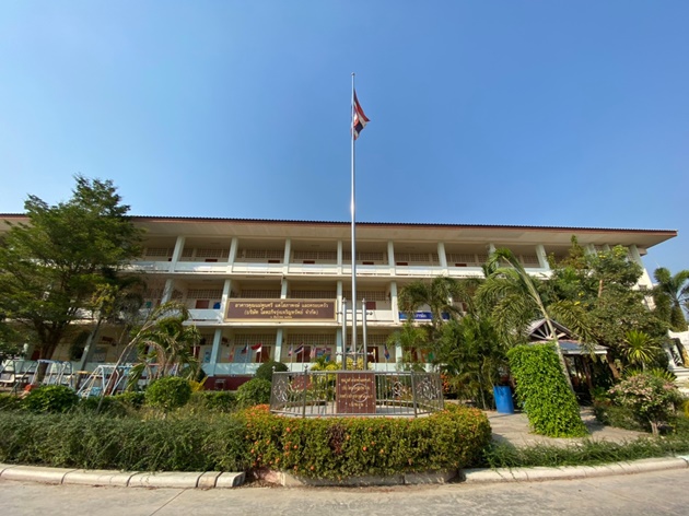 โรงเรียนวัดชัยมงคล 210216 21