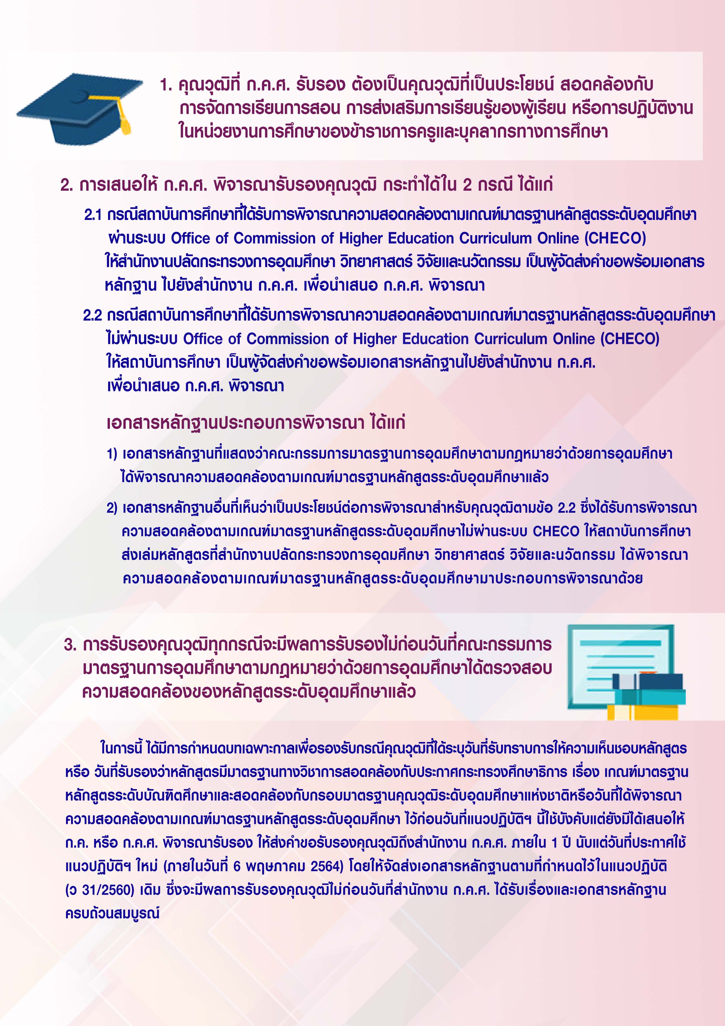 สถานี กคศ คุณวุฒิ 3