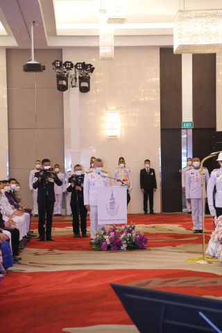 ท่านรัฐมนตรี 0