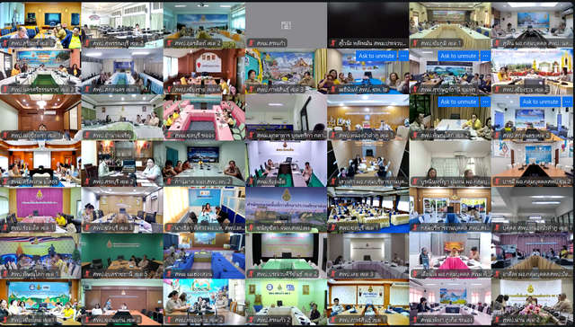 meeting 6