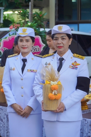 LINE ALBUM กฐินพระราชทาน กระบี่ 251031 25