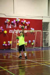 กิจกรรมกลุ่มสัมพันธ์เพื่อสุขภาพที่ดี สำนักงาน ก.ค.ศ. รูปภาพ 103