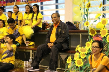 กิจกรรมกลุ่มสัมพันธ์เพื่อสุขภาพที่ดี สำนักงาน ก.ค.ศ. รูปภาพ 28