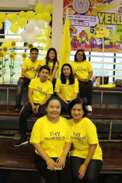 กิจกรรมกลุ่มสัมพันธ์เพื่อสุขภาพที่ดี สำนักงาน ก.ค.ศ. รูปภาพ 45