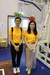 กิจกรรมกลุ่มสัมพันธ์เพื่อสุขภาพที่ดี สำนักงาน ก.ค.ศ. รูปภาพ 50