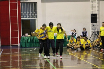 กิจกรรมกลุ่มสัมพันธ์เพื่อสุขภาพที่ดี สำนักงาน ก.ค.ศ. รูปภาพ 83