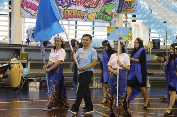 กิจกรรมกลุ่มสัมพันธ์เพื่อสุขภาพที่ดี สำนักงาน ก.ค.ศ. รูปภาพ 90