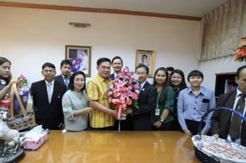 นายอัมพร พินะสา เข้ารับตำแหน่ง เลขาธิการ ก.ค.ศ. รูปภาพ 3