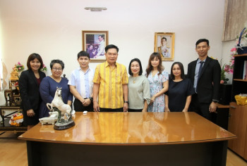 นายอัมพร พินะสา เข้ารับตำแหน่ง เลขาธิการ ก.ค.ศ. รูปภาพ 27