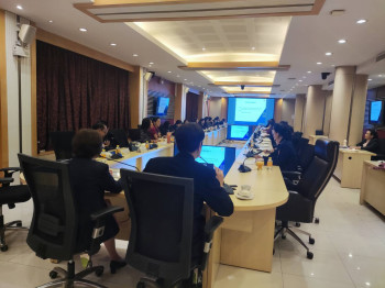 การอบรมแนวทางการนำเสนอและรูปแบบการจัดทำรายงานการประชุมอย่างม ... รูปภาพ 7