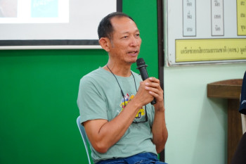 สำนักงาน ก.ค.ศ. จัดกิจกรรมพัฒนาทีมงานประจำปีงบประมาณ พ.ศ. 25 ... รูปภาพ 3