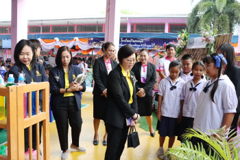 สำนักงาน ก.ค.ศ. จัดกิจกรรมพัฒนาทีมงานประจำปีงบประมาณ พ.ศ. 25 ... รูปภาพ 16