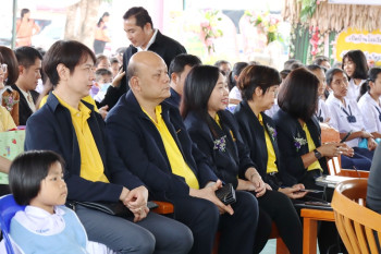 สำนักงาน ก.ค.ศ. จัดกิจกรรมพัฒนาทีมงานประจำปีงบประมาณ พ.ศ. 25 ... รูปภาพ 17