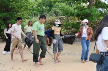 สำนักงาน ก.ค.ศ. จัดกิจกรรมพัฒนาทีมงานประจำปีงบประมาณ พ.ศ. 25 ... รูปภาพ 40
