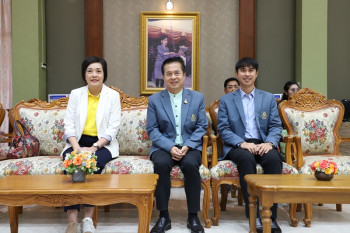 สำนักงาน ก.ค.ศ. จัดกิจกรรมพัฒนาทีมงานประจำปีงบประมาณ พ.ศ. 25 ... รูปภาพ 24