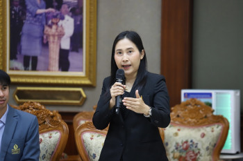 สำนักงาน ก.ค.ศ. จัดกิจกรรมพัฒนาทีมงานประจำปีงบประมาณ พ.ศ. 25 ... รูปภาพ 26