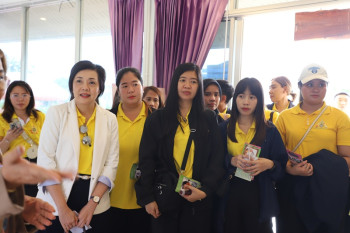สำนักงาน ก.ค.ศ. จัดกิจกรรมพัฒนาทีมงานประจำปีงบประมาณ พ.ศ. 25 ... รูปภาพ 36