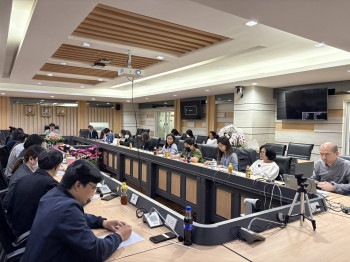 การประชุมขับเคลื่อนการดำเนินงานของภารกิจตรวจติดตามและประเมิน ... รูปภาพ 13