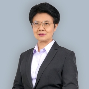 นางสาวนันทิพัฒน์ บุญทวี