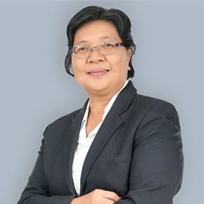 นางสาวนุชจรีย์ สีเจริญ
