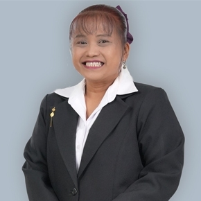 นางสาวสุภารัตน์  อ่ำชุ่ม